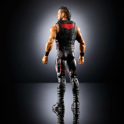 Wwe Elite Collection Series 118 Tama Tonga Action Figure