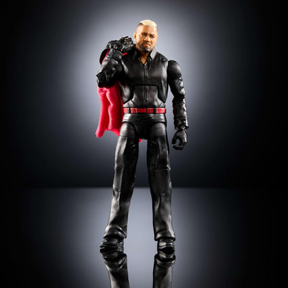 Mattel WWE Elite Solo Sikoa