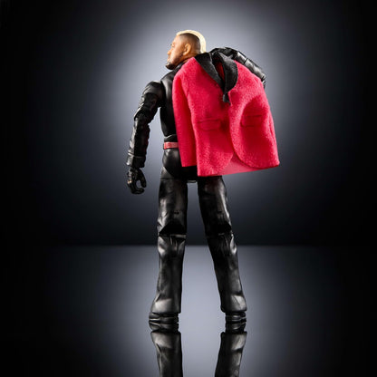 Mattel WWE Elite Solo Sikoa