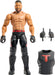 Wwe Elite Collection Series 118 Tonga Loa Action Figure