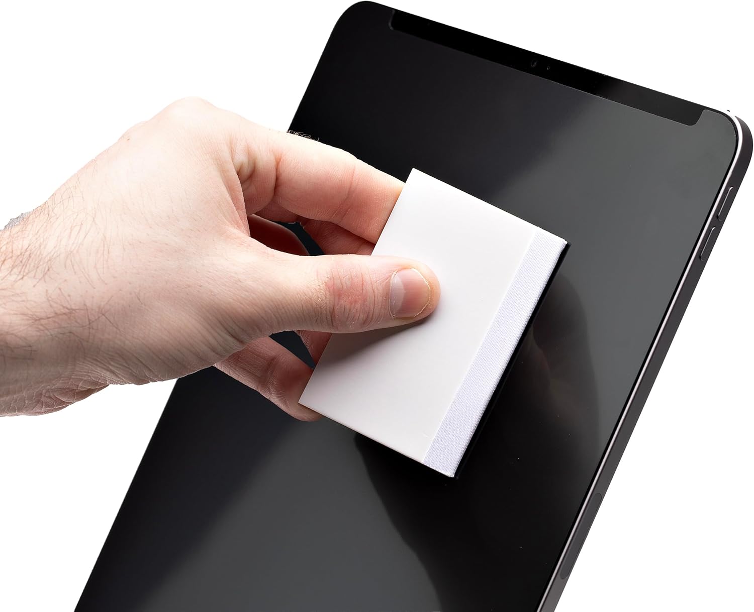 Startech.Com - Screen Protector For Tablet - For Portrait/Landscape, Touch-Enabled, +/-30Ý View, Blocks Up To 51% Blue L