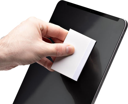 Startech.Com - Screen Protector For Tablet - For Portrait/Landscape, Touch-Enabled, +/-30Ý View, Blocks Up To 51% Blue L