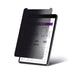 Startech.Com - Screen Protector For Tablet - For Portrait/Landscape, Touch-Enabled, +/-30Ý View, Blocks Up To 51% Blue L