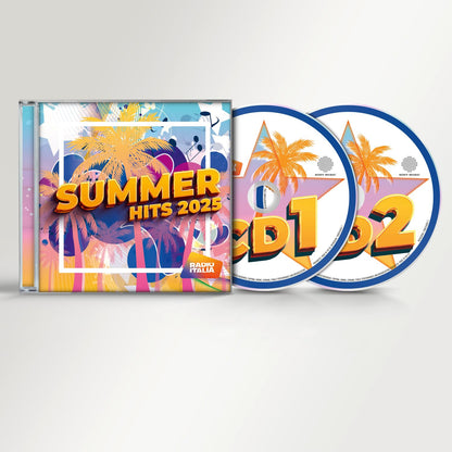Radio Italia Summer Hits 2025 / Various