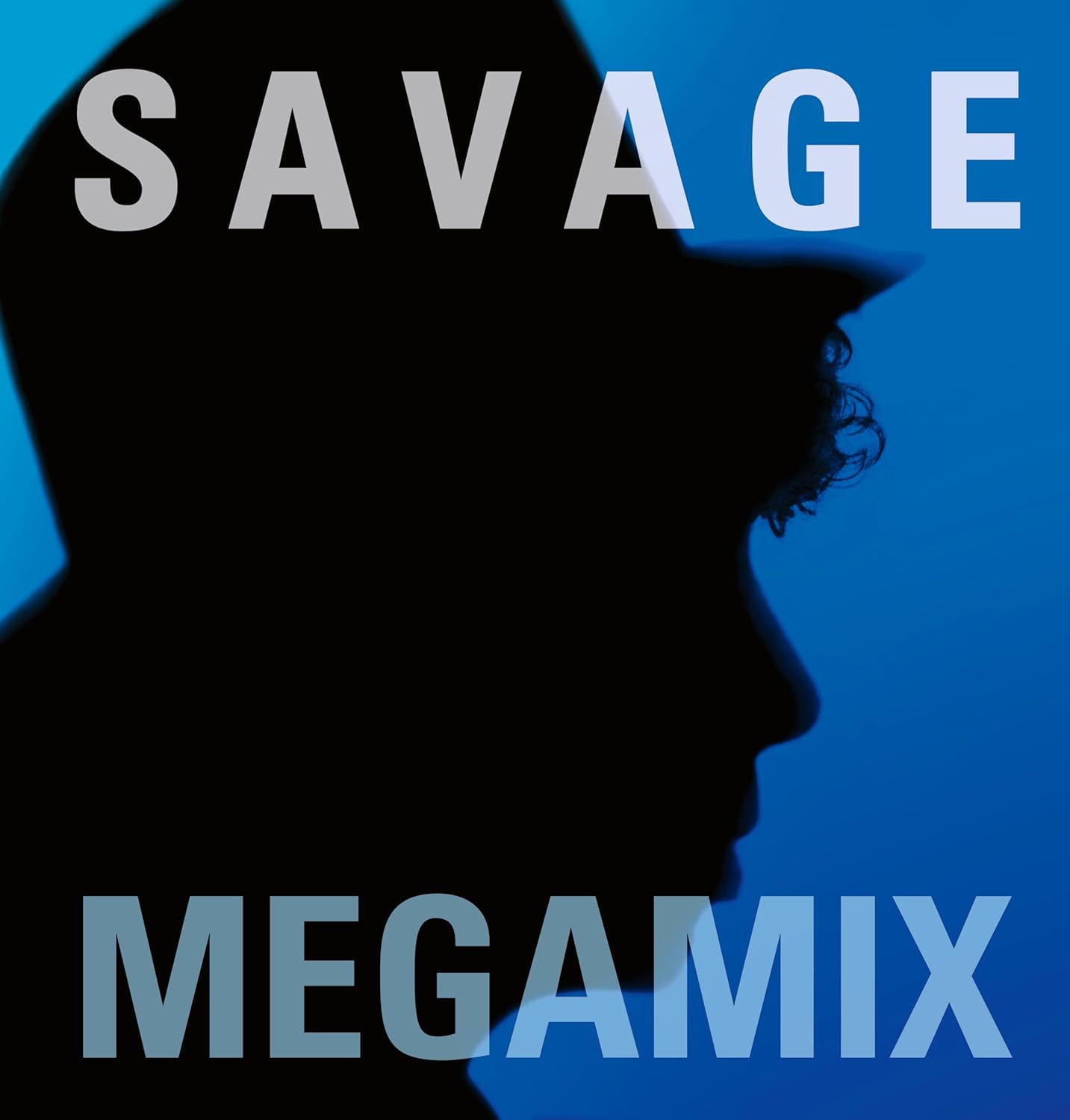 Megamix (Vinile Blu