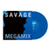 Megamix (Vinile Blu
