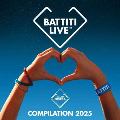 Battiti Live 2025