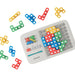 GiiKER Super Blocks Patroon Matching Puzzelspellen, Origineel 1000+ Uitdagingen Brain Teaser Speelgoed voor kinderen en tieners, Verjaardagscadeau, Reisspellen voor roadtrips