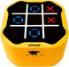 GiiKER - GiiKER Tic-Tac-Toe Bolt Spel - Geel