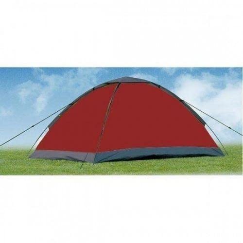 Koepeltent 2pers 200x120cm