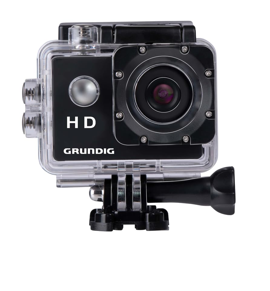 Action Camera HD 720P