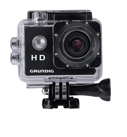 Action Camera HD 720P