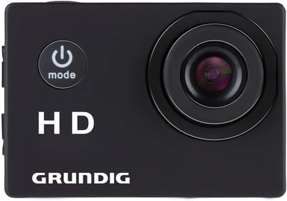 Action Camera HD 720P