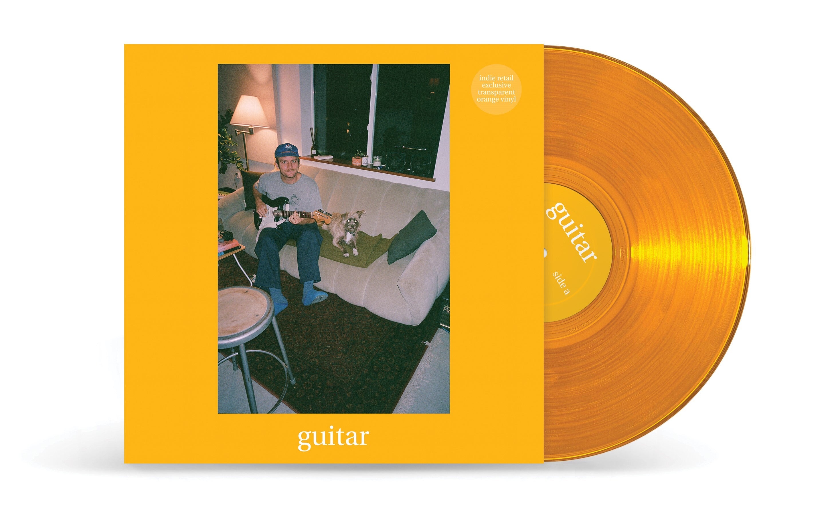Guitar