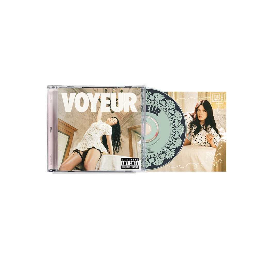 Voyeur
