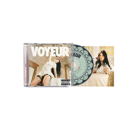 Voyeur