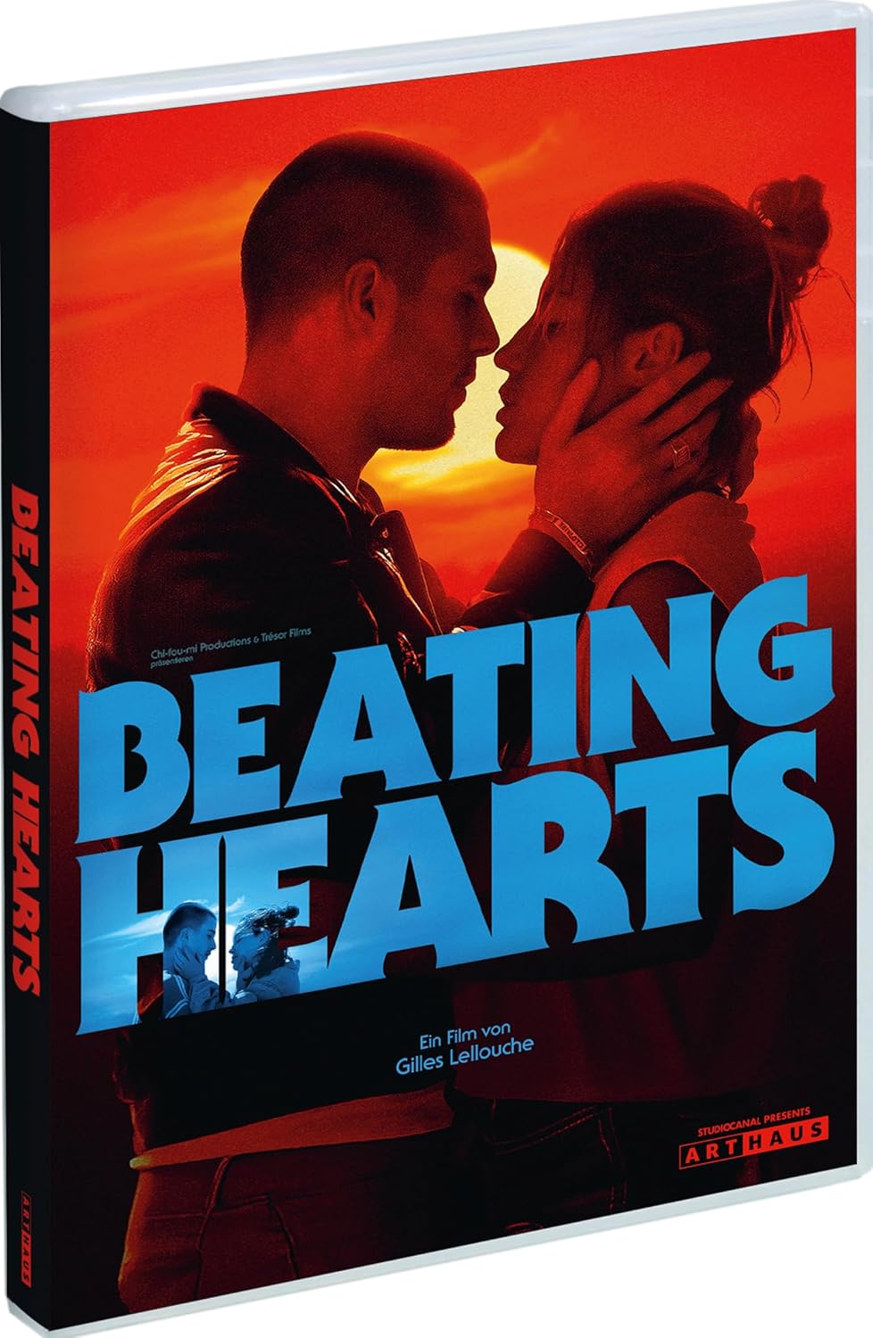 Beating Hearts