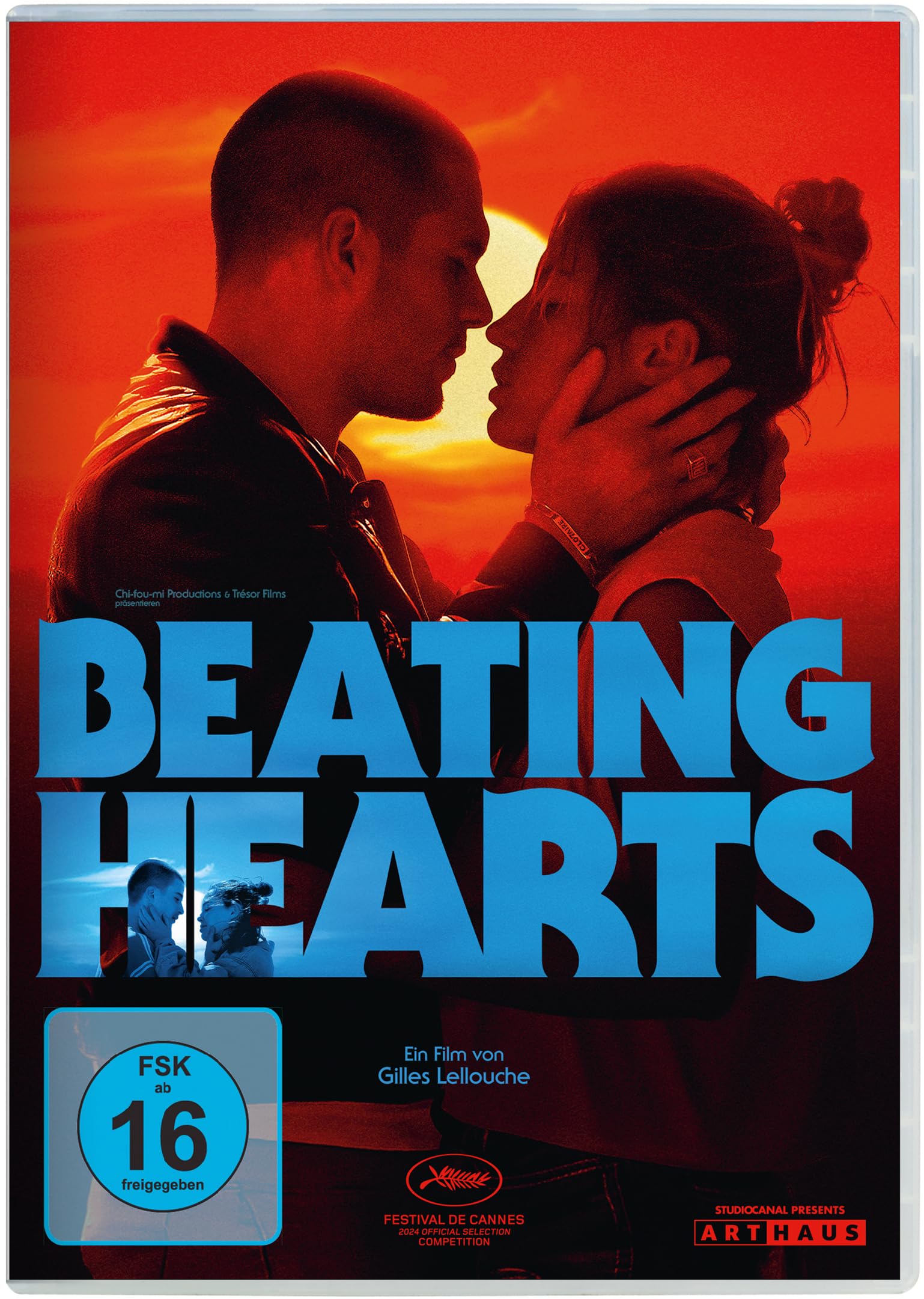 Beating Hearts