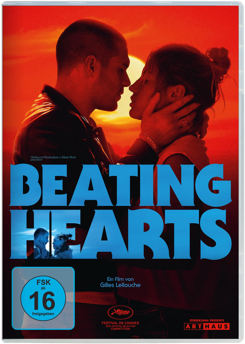 Beating Hearts