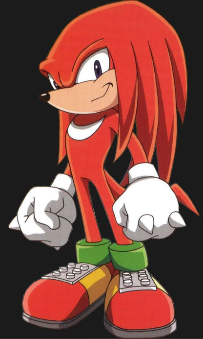 SONIC X - SONIC X 2