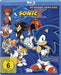 SONIC X - SONIC X 2