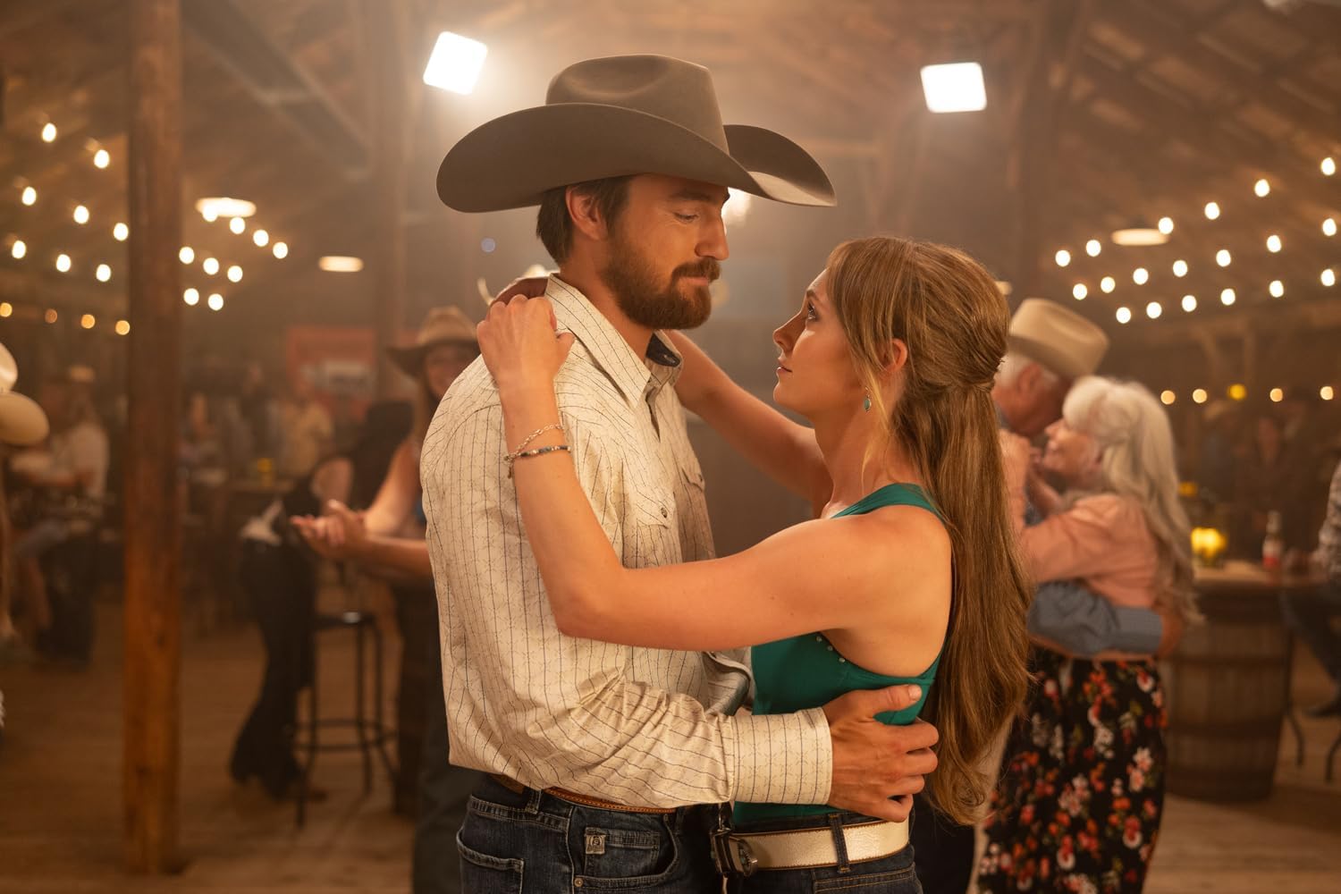 Heartland: Paradies für Pferde - Staffel 18
