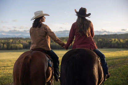 Heartland: Paradies für Pferde - Staffel 18