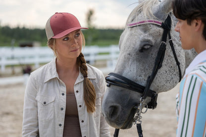 Heartland: Paradies für Pferde - Staffel 18