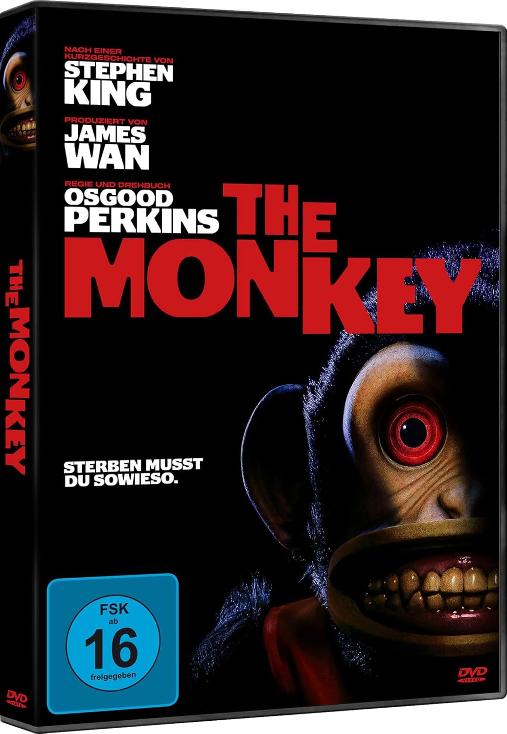 The Monkey
