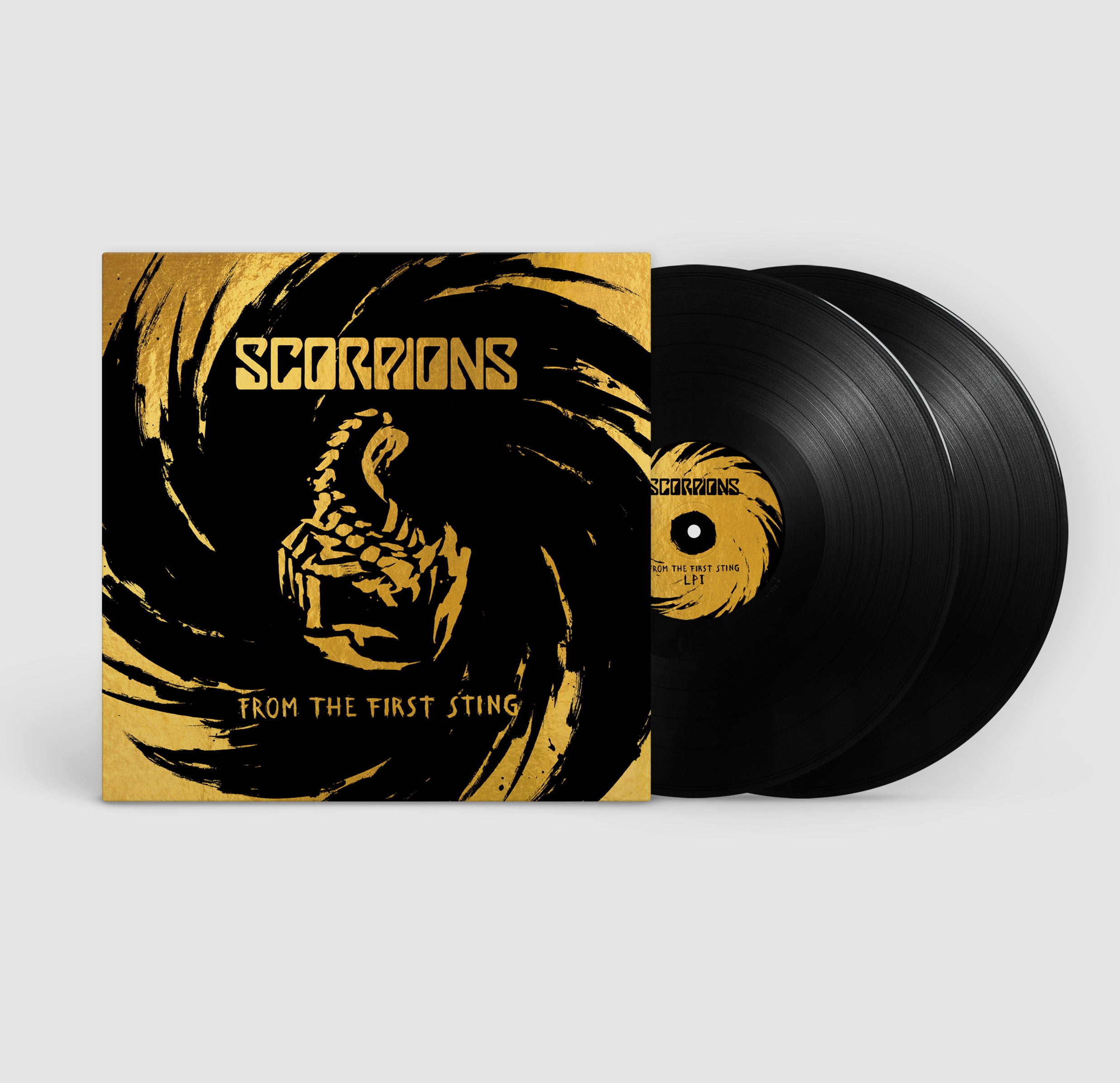 From the First Sting
