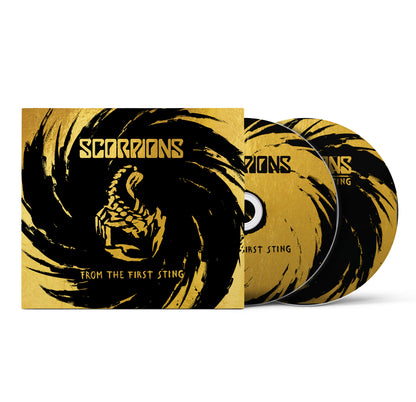 From the First Sting