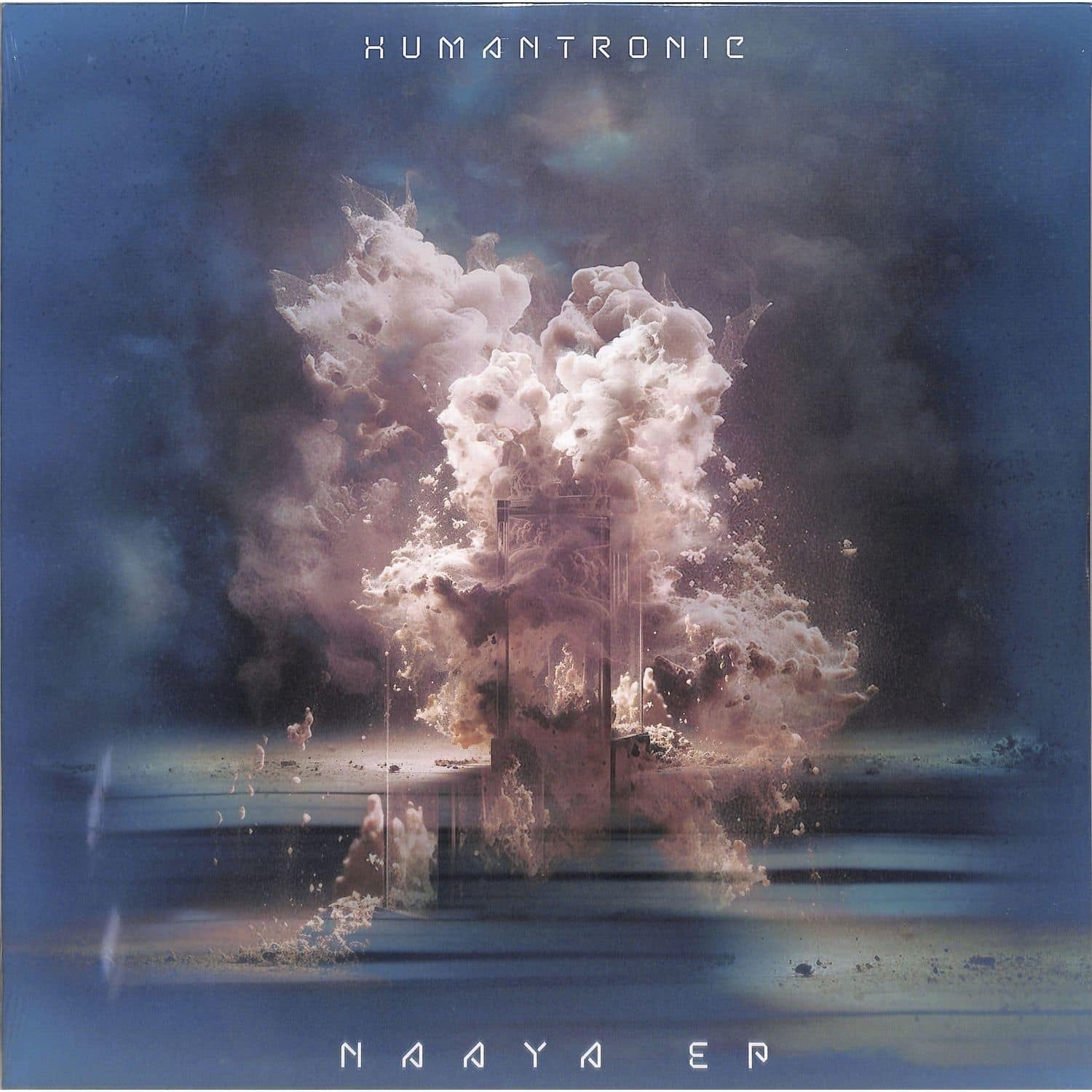 Naaya EP