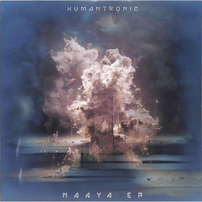 Naaya EP