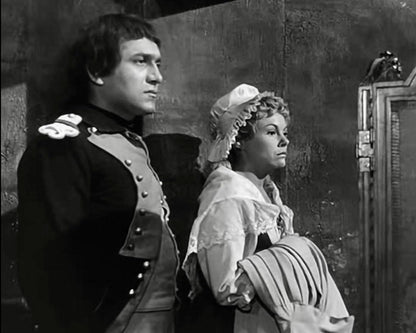 BARMA, CLAUDE - DER CHEVALIER VON MAISON ROUGE
