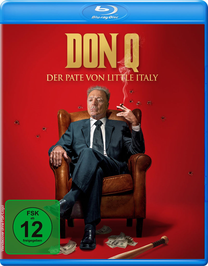Don Q - Der Pate von Little Italy