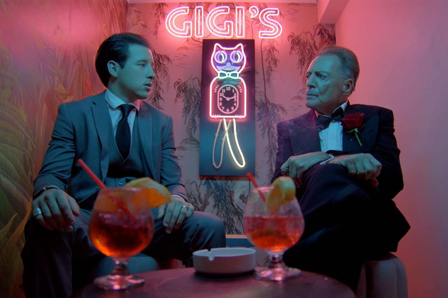 Don Q - Der Pate von Little Italy