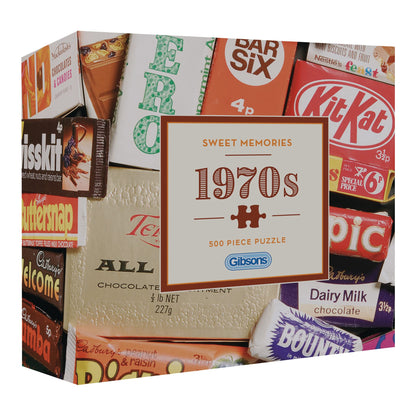 Sweet Memories Of The 1970S 2022