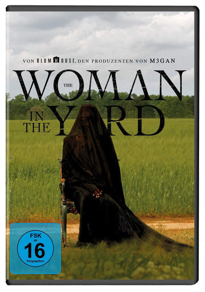 The Woman in the Yard