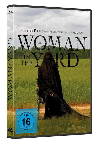 The Woman in the Yard