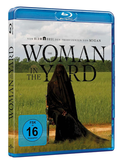 The Woman in the Yard