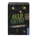 Thames & Kosmos Allie Gator: Open & Play, Fun Card Game, Family Games for Game Night, Board Games for Adults and Kids, For 2 to 5 Players, Age 8+