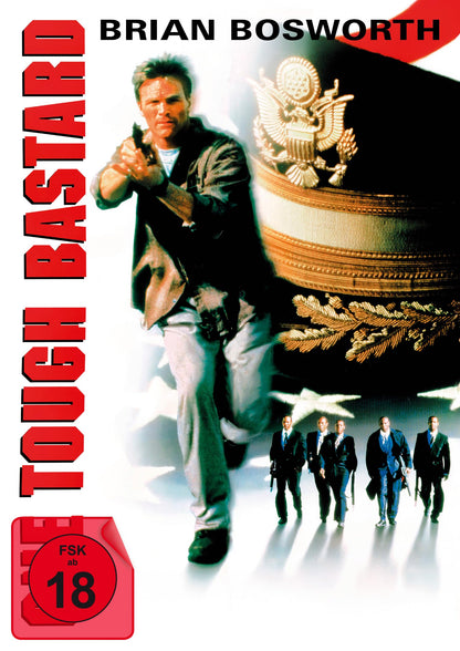 One Tough Bastard (uncut