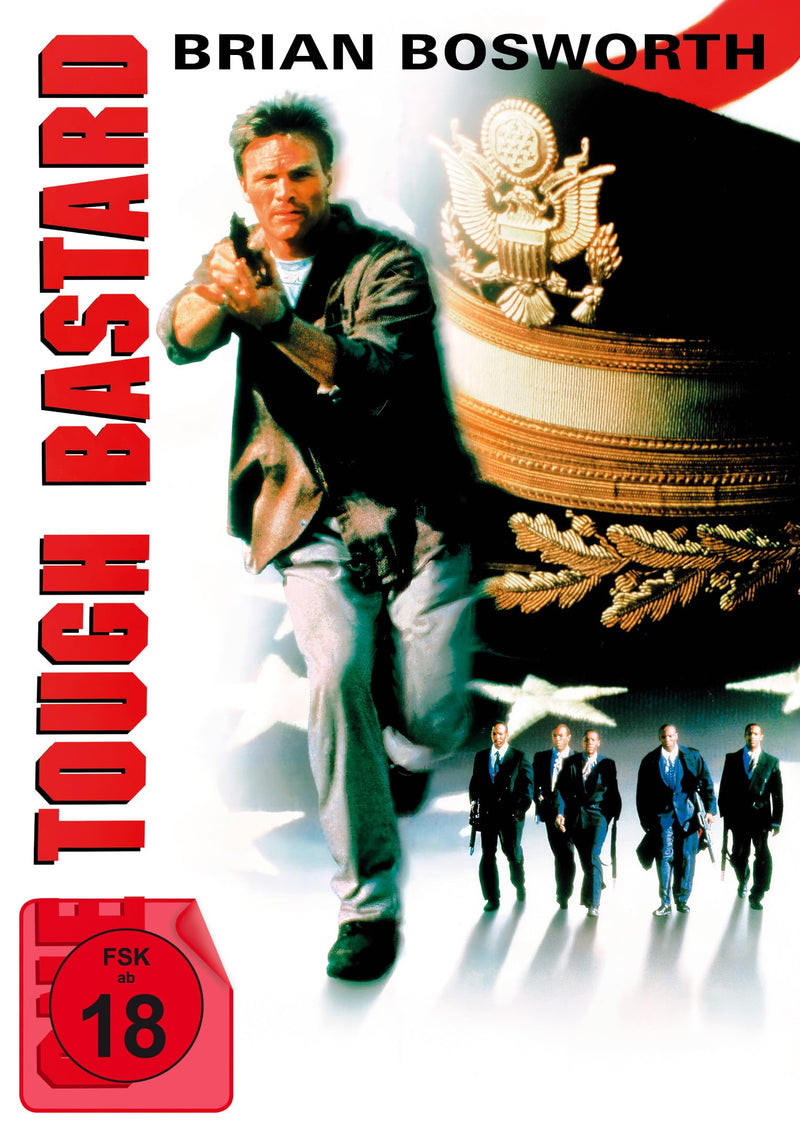 One Tough Bastard (uncut