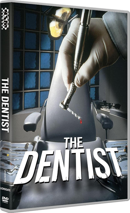 The Dentist (uncut