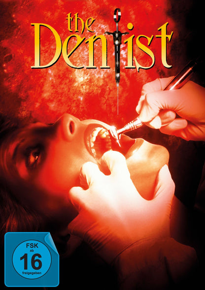 The Dentist (uncut