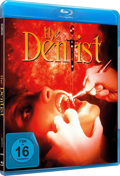The Dentist (uncut)