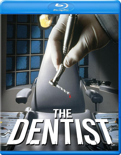 The Dentist (uncut)