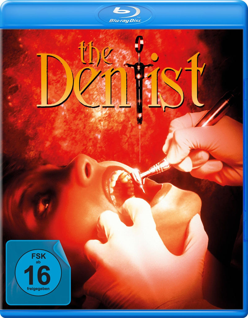 YUZNA, BRIAN - THE DENTIST