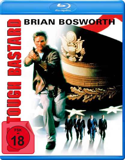One Tough Bastard (uncut