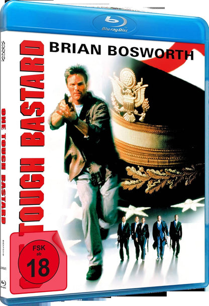 One Tough Bastard (uncut